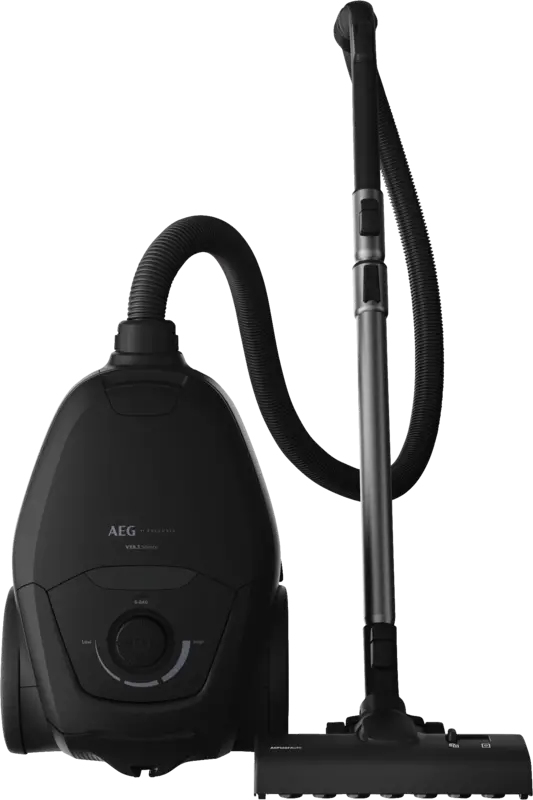 AEG VX83A2EPP 3,5 L Tynnyri-imuri Kuiva 750 W Pölypussi