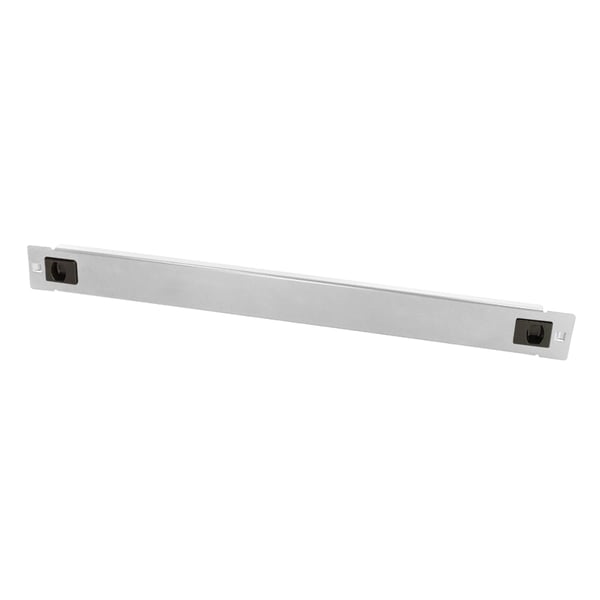 LogiLink PN105G tilbehør til rack Blankt panel