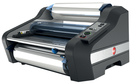 GBC Ultima 35 EzLoadTM A3 lamineringsmaskine