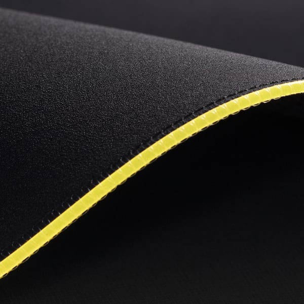 HyperX Pulsefire Mat - pelihiirimatto - kangas (2XL)