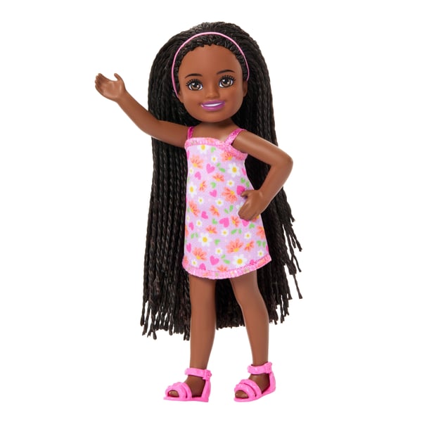 Barbie Chelsea Family & Friends Doll