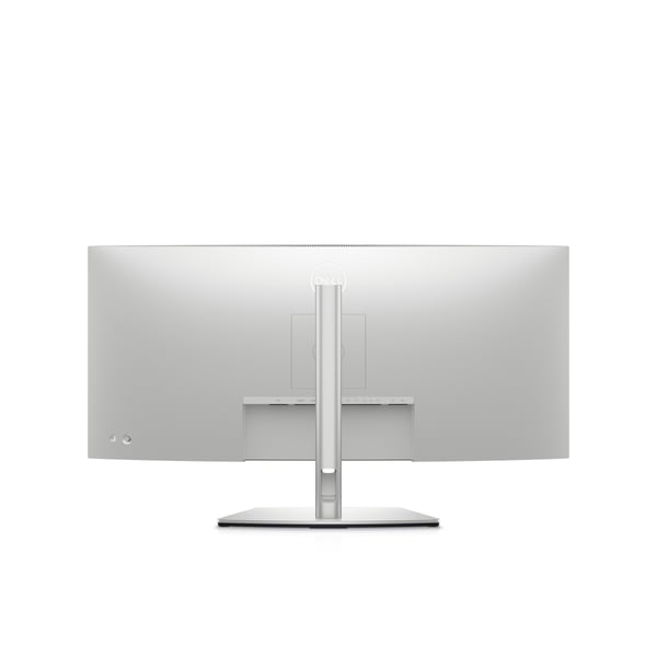 DELL UltraSharp U3423WE platta pc-skärmar 86,7 cm (34.1") 3440 x 1440 pixlar UltraWide Quad HD LCD Silver