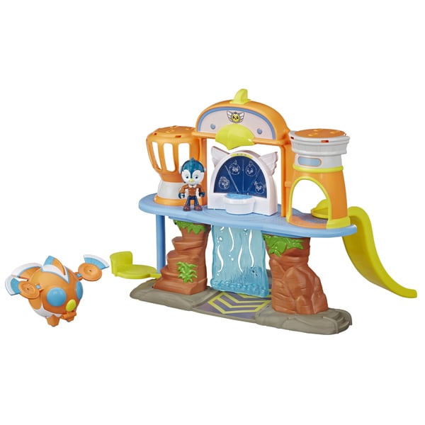 Hasbro E5613EU4 leksakssats