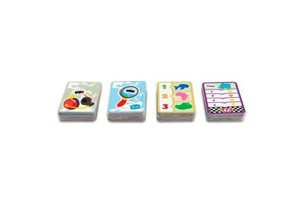 Chicco 00009858000000 utbildningsleksaker