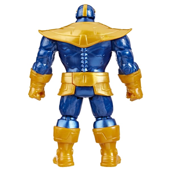 Marvel Avengers F93265L6 lasten leluhahmo