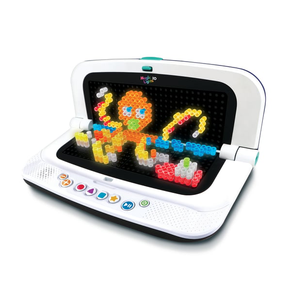 VTech Jouets Electroniques Educatifs 80-535405 utbildningsleksaker