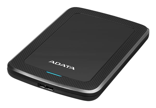 ADATA HV300 ulkoinen kovalevy 2 TB 2.5" 3.2 Gen 1 (3.1 Gen 1) Musta