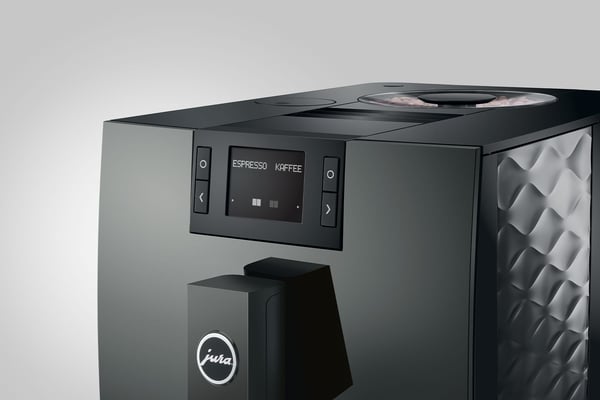 JURA C3 (EA) Täysautomaattinen Espressokone 1,6 L