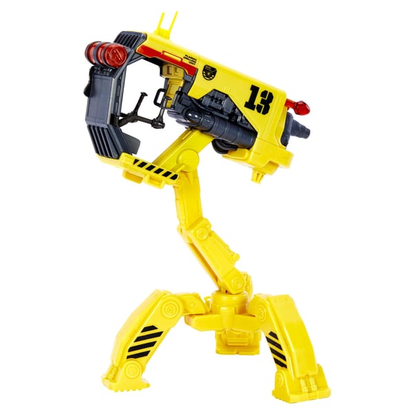 Lightyear Disney and Pixar Plasma Drill Vehicle