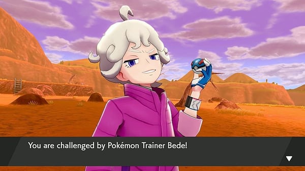 Nintendo Pokemon Sword Standard Nintendo Switch