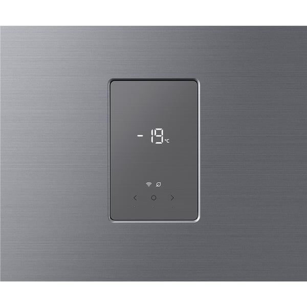 Samsung RZ70H32HDTEF fryser Stående fryser Fritstående 323 L Sølv