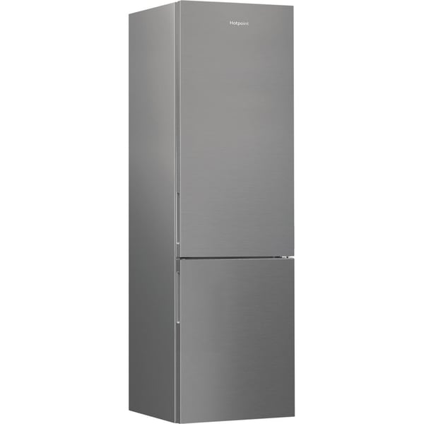 Hotpoint HPK 25403 XP5E1 Fristående 355 l Rostfritt stål