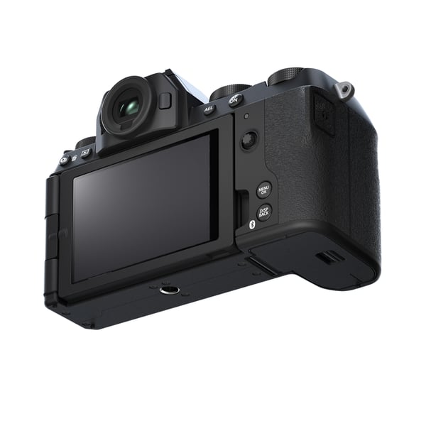 Fujifilm X -S20 + XC15-45mmF3.5-5.6 OIS PZ MILC 26,1 MP X-Trans CMOS 4 6240 x 4160 pixel Sort