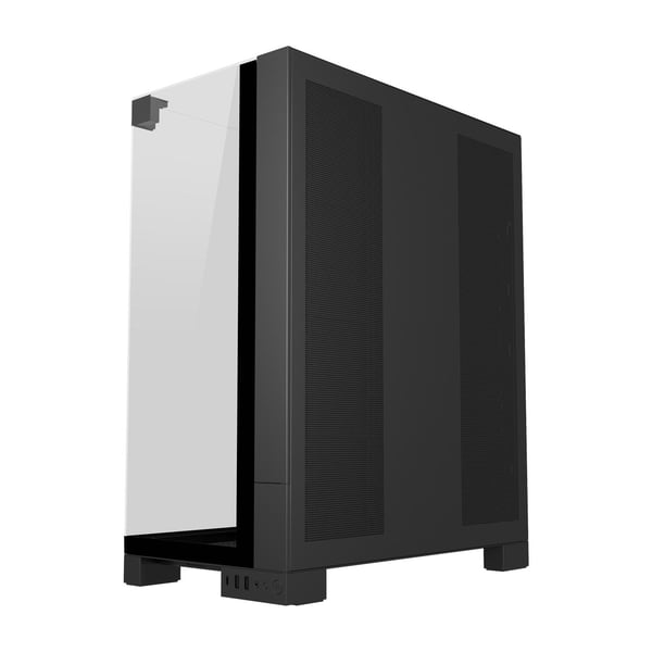 FSP U691-BP Ultra Tower Svart