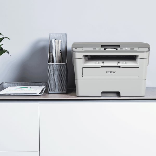 Brother DCP-B7520DW laser A4 1200 x 1200 DPI 34 ppm Wi-Fi
