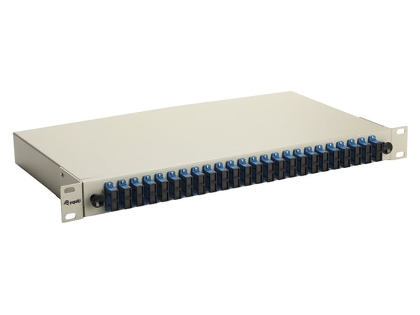 Equip 337311 patchpaneler 1U