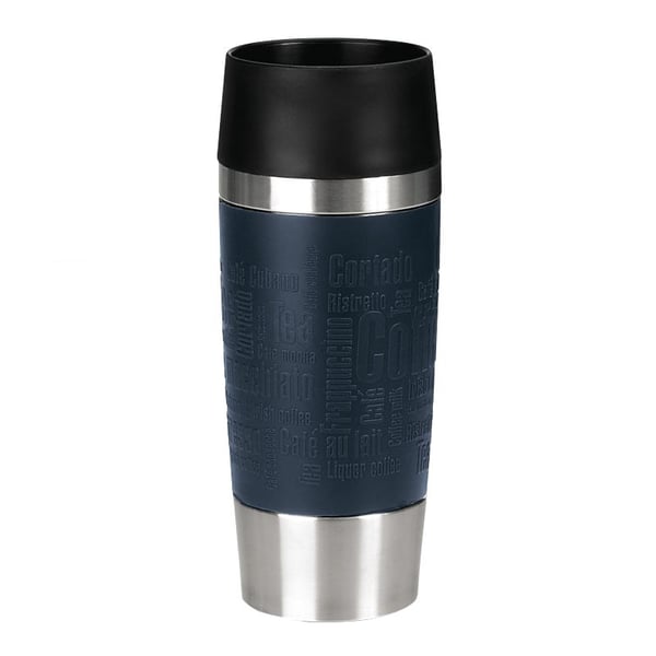EMSA 513357 resemugg Blå