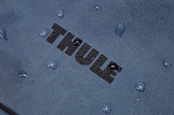 Thule Aion TATB140 Dark Slate rygsæk Rejserygsæk Grå Genanvendt polyester