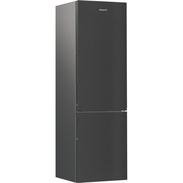 Hotpoint HPK 25403 XBR6E Fritstående 355 L Sort
