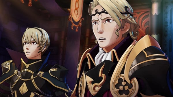 Nintendo Fire Emblem Fates : Conquête Standard Nintendo 3DS