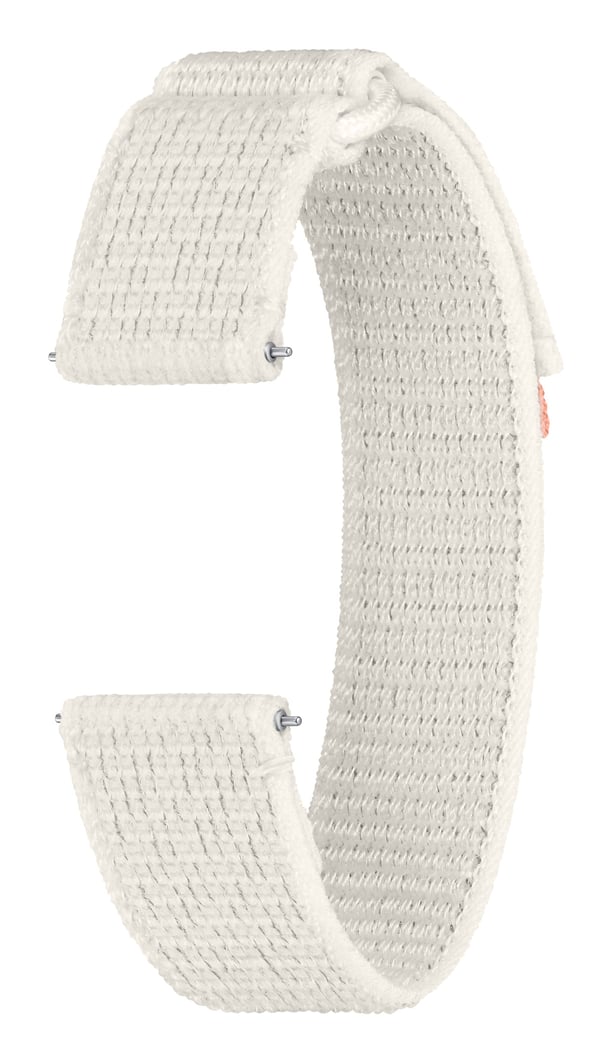 Samsung ET-SVR93SUEGEU Smart bærbart (wearable) tilbehør Band Sand Nylon