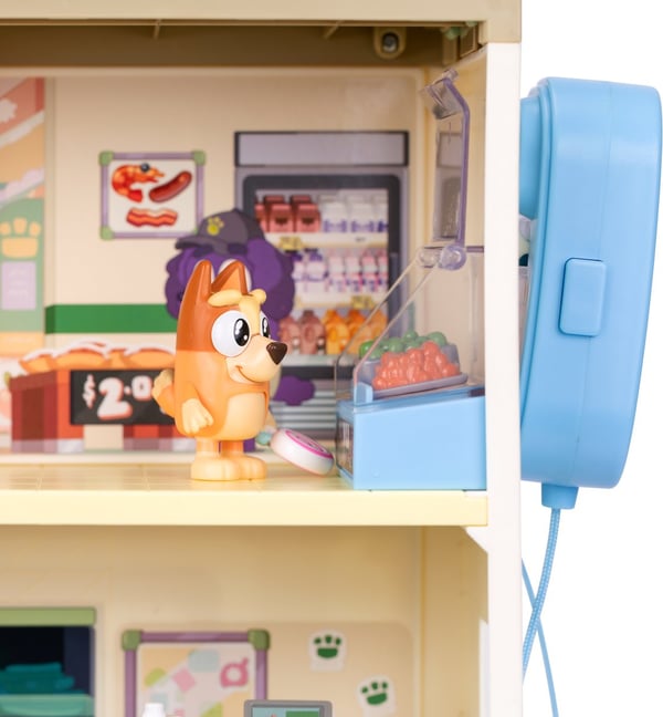 Moose Toys MS18918 legetøjssæt