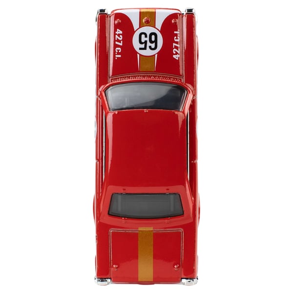 Hot Wheels JKY29 legetøjsbil
