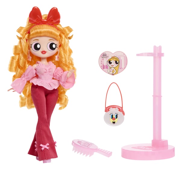 L.O.L. Surprise! 542827 nukke