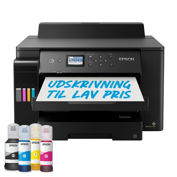 Epson EcoTank ET-16150