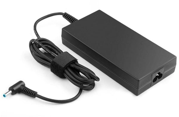 CoreParts MBXHP-GAM002 strømadapter og vekselret Indendørs 150 W Sort