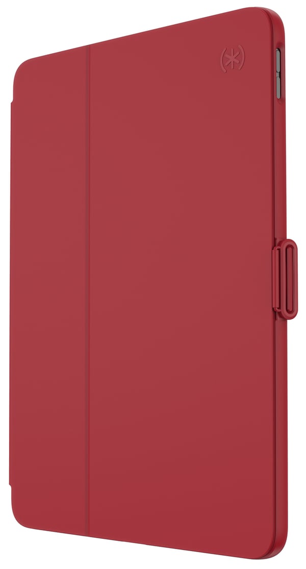 Speck Balance FOLIO 27,9 cm (11") Folie Rød
