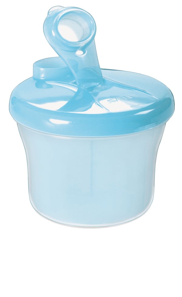 Philips AVENT SCF135/06 Dispenser för mjölkpulver
