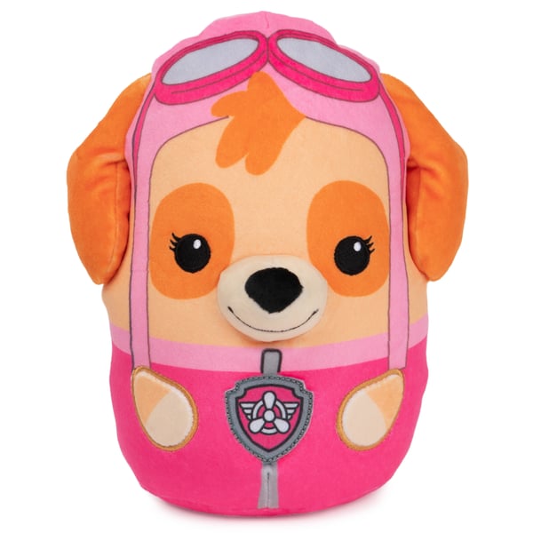 PAW PATROL Paw Patrol: Super-Skitty Skye 20cm 6068588 p36 Spin Master
