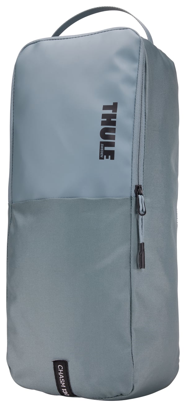 Thule Chasm TDSD305 Pond Gray sportväska 130 l Polyester Grå