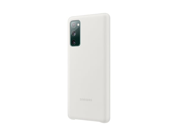 Samsung EF-PG780 mobiltelefonfodral 16,5 cm (6.5") Mobilskal Vit