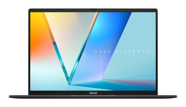 ASUS Vivobook S16 S3607AA-U93BOHDCS1 Copilot+ PC Intel Core Ultra 9 386H Laptop 40,6 cm (16") WUXGA 32 GB DDR5-SDRAM 1 TB SSD Wi-Fi 6 (802.11ax) Grå