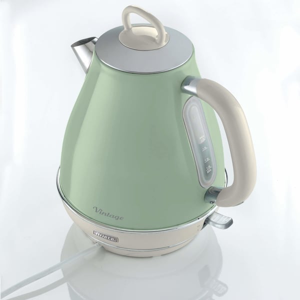Ariete 2869/04 vedenkeitin 1,7 L 2000 W Vihreä