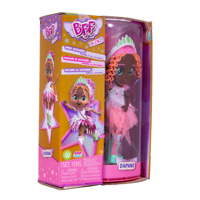 IMC Toys 913080 nukke