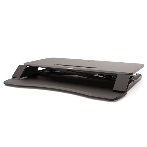 Fellowes Corsivo 17 kg Sort