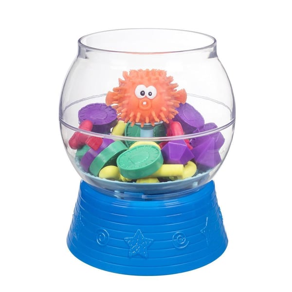 Hasbro Blowfish Blowup Legesæt