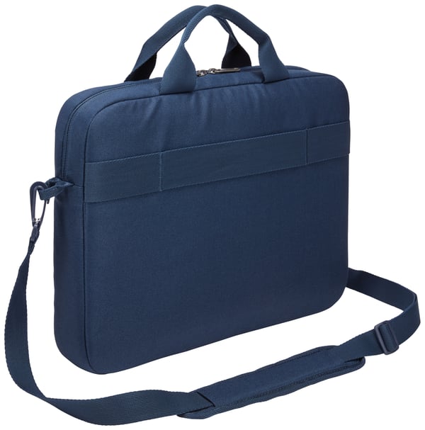 Case Logic Advantage ADVA-114 Dark Blue 35,6 cm (14") budväska Blå
