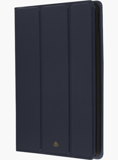 dbramante1928 Milan 25,9 cm (10.2") Folio-kotelo Sininen