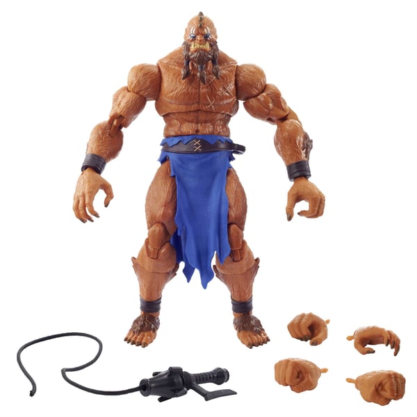 Mattel GYV16 legetøjsfigur til børn