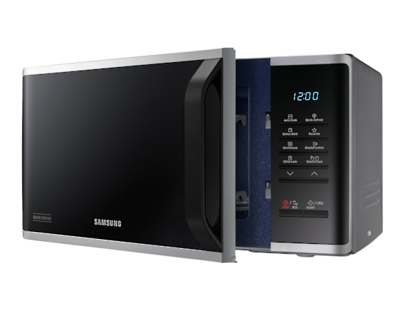 Mikroaaltouuni SAMSUNG MS23K3513AS