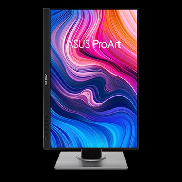 ASUS ProArt PA248QV computerskærm 61,2 cm (24.1") 1920 x 1200 pixel WUXGA LED Sort
