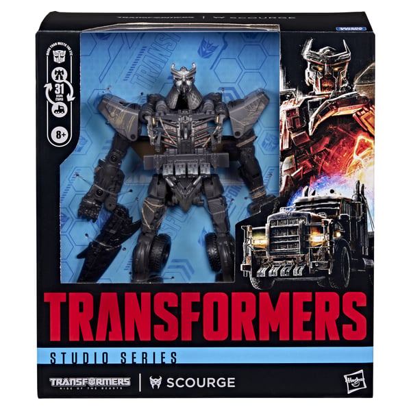 Transformers G21895L00 lasten leluhahmo