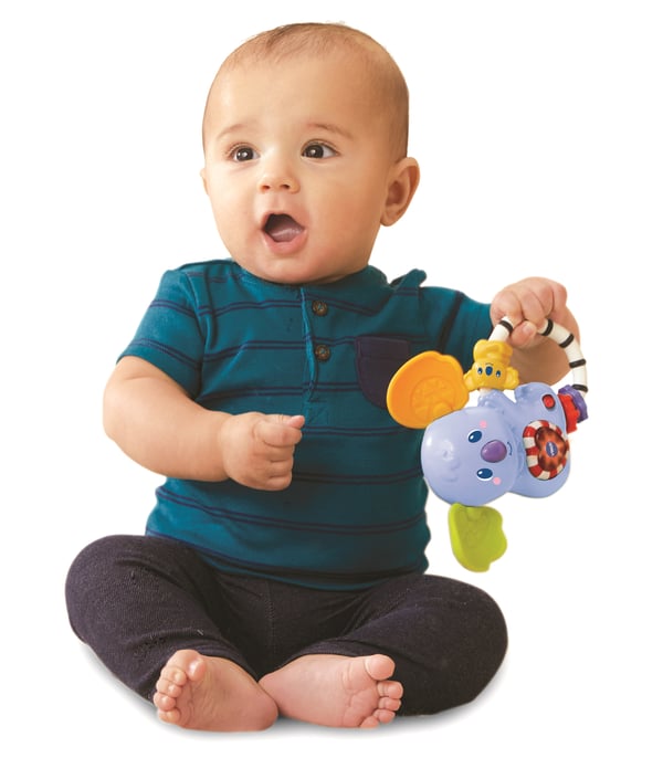 VTech Hochet p'tit koala