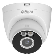 Dahua Technology IPC-HDW1539DA-SAW-IL Tårn IP-sikkerhedskamera Indendørs & udendørs 2880 x 1620 pixel Loft