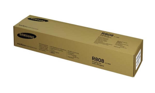 Samsung CLT-R808 tulostimen rummut Alkuperäinen 1 kpl