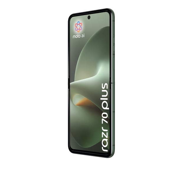 Motorola Razr 70 Plus 512GB/12GB PANTONE mountain view